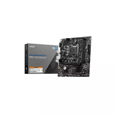 MSI PRO H510M-B II INTEL H470 DDR4 ATX Motherboard